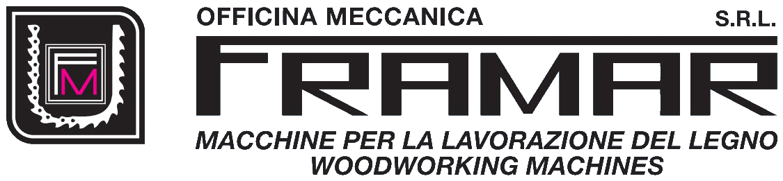 Framar logo